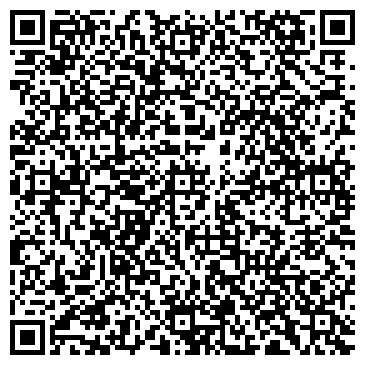 QR-код с контактной информацией организации Детский сад №68, Яблонька, комбинированного вида