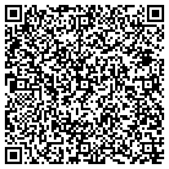 QR-код с контактной информацией организации Деснянская правда