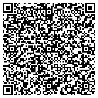 QR-код с контактной информацией организации ШКОЛА № 1371
