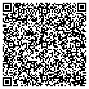 QR-код с контактной информацией организации Детский сад №16, Ласточка