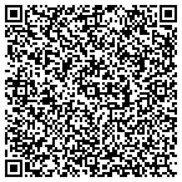 QR-код с контактной информацией организации Уникс
