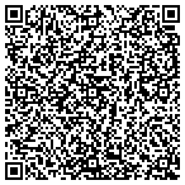 QR-код с контактной информацией организации Наш Брянск