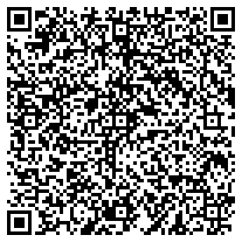 QR-код с контактной информацией организации Автоколонна №1202, ОАО