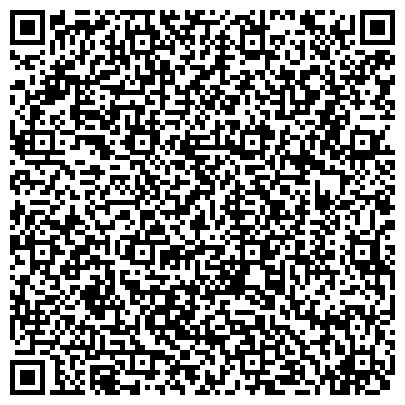 QR-код с контактной информацией организации АвтоМебель, производственная мастерская, ИП Смирнов Д.К.