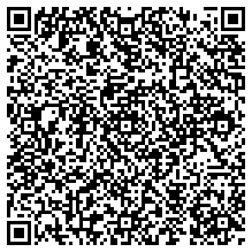 QR-код с контактной информацией организации Колобок, детский сад комбинированного вида
