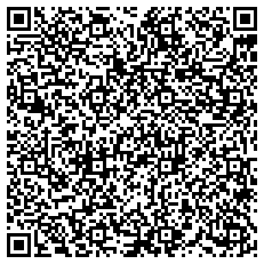 QR-код с контактной информацией организации Мааны о5о-Дети в тренде