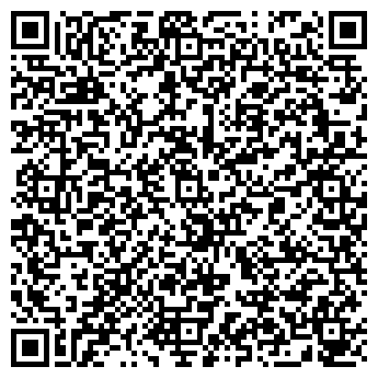 QR-код с контактной информацией организации Детский сад №9, Колокольчик
