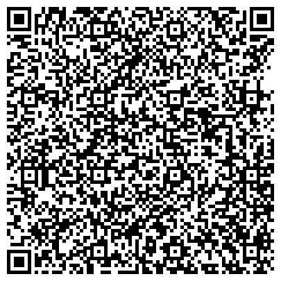 QR-код с контактной информацией организации Корея+