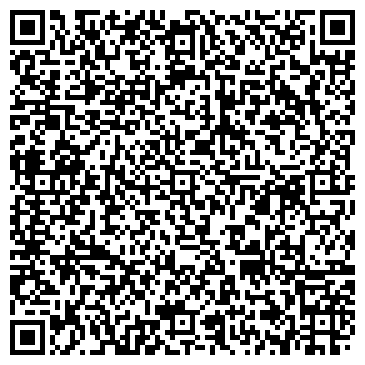 QR-код с контактной информацией организации Маршрутное телевидение Тольятти