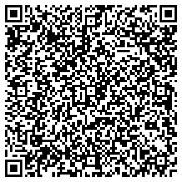 QR-код с контактной информацией организации Хонда на Водном стадионе