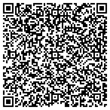 QR-код с контактной информацией организации ООО АТ-Групп