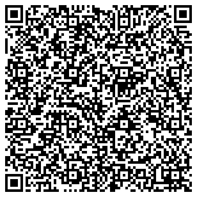 QR-код с контактной информацией организации ЗАО АВС-Инвест