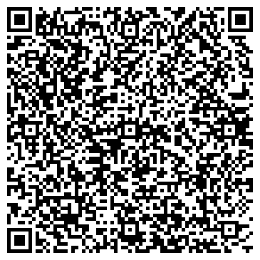 QR-код с контактной информацией организации AUDI Rabiz