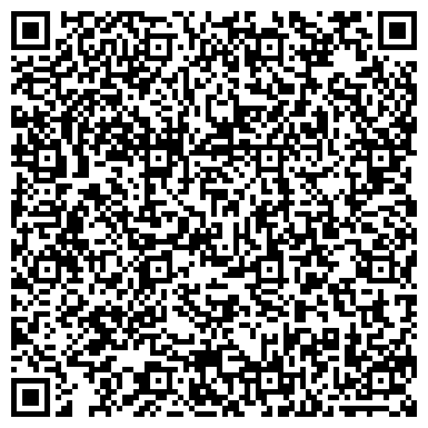 QR-код с контактной информацией организации Информационный центр ГУ МВД России по Кемеровской области