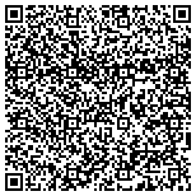 QR-код с контактной информацией организации Новокуйбышевский центр социальной поддержки населения