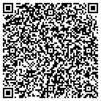 QR-код с контактной информацией организации Детский сад №3, Сказка