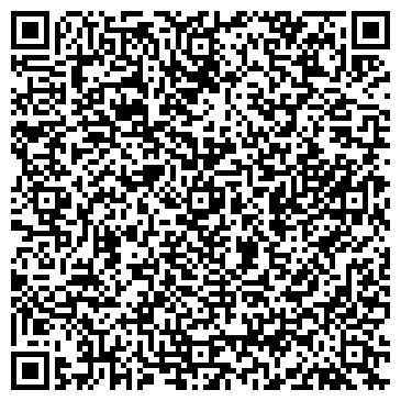 QR-код с контактной информацией организации Эврика