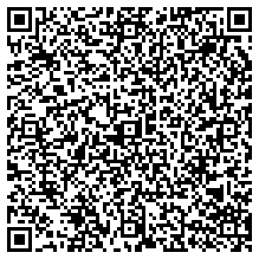 QR-код с контактной информацией организации Ручеёк, детский сад общеразвивающего вида