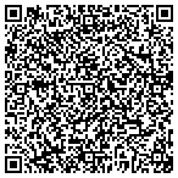 QR-код с контактной информацией организации Радуга, детский сад общеразвивающего вида