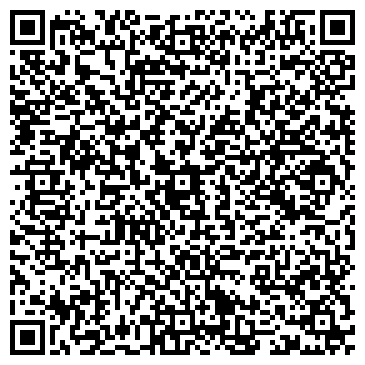 QR-код с контактной информацией организации АвтоПесня-Mazda