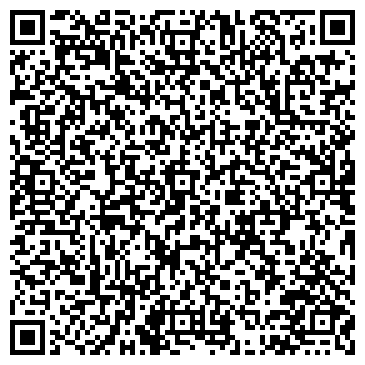 QR-код с контактной информацией организации Светлячок, детский сад комбинированного вида