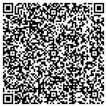 QR-код с контактной информацией организации Жалюзи-М