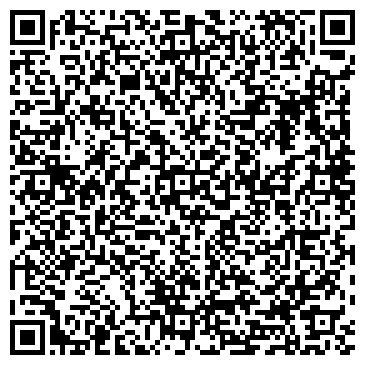 QR-код с контактной информацией организации ООО ГаммаСибСтрой