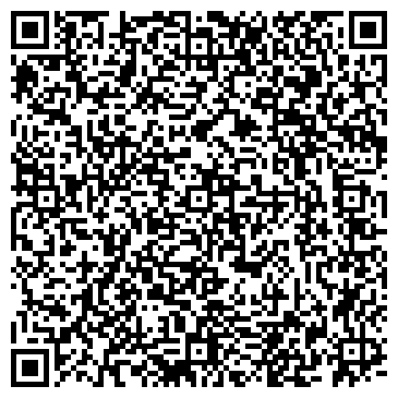 QR-код с контактной информацией организации Оранжевая зебра