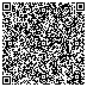 QR-код с контактной информацией организации ООО Брянский неон