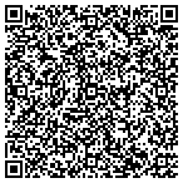 QR-код с контактной информацией организации Интермикс