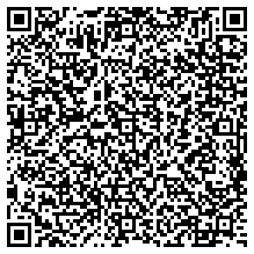 QR-код с контактной информацией организации Техника Форест