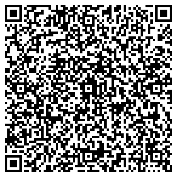 QR-код с контактной информацией организации ООО Флай Коат-Сибирь