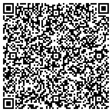 QR-код с контактной информацией организации Детский сад №33, Клубничка, комбинированного вида