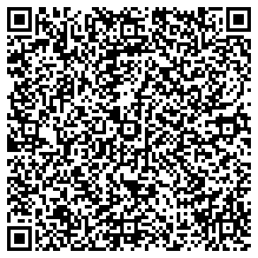 QR-код с контактной информацией организации Детский сад №1, Семицветик, комбинированного вида