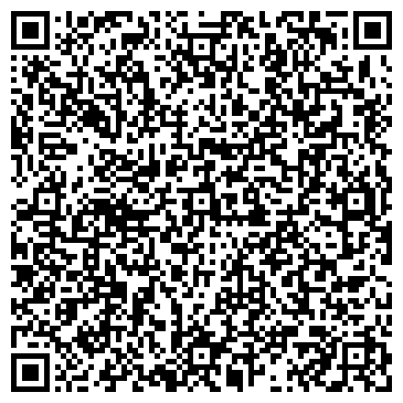 QR-код с контактной информацией организации Комильфо