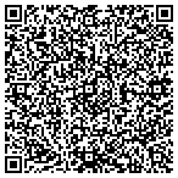 QR-код с контактной информацией организации Детский сад №5, Звоночек, комбинированного вида