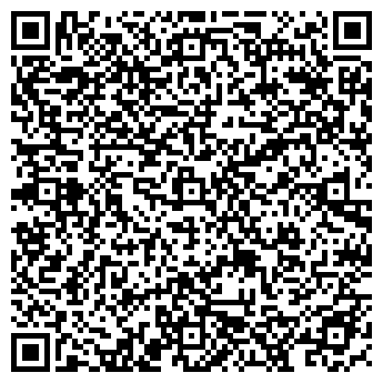 QR-код с контактной информацией организации АвтоАльянс-Юг