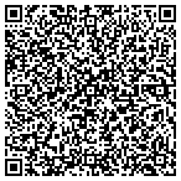 QR-код с контактной информацией организации KoreaModa Kids