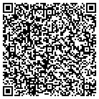 QR-код с контактной информацией организации ООО Полипластик-Дилер