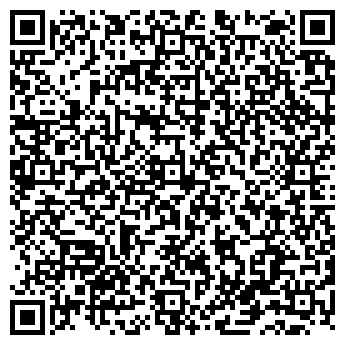 QR-код с контактной информацией организации ВинниПух