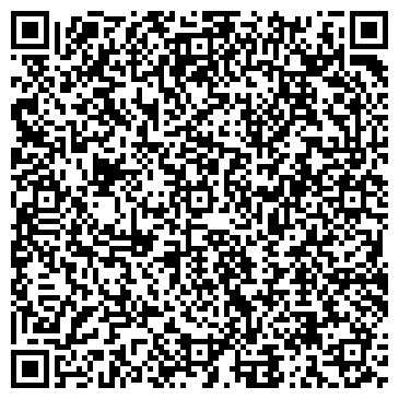 QR-код с контактной информацией организации Мегашоу