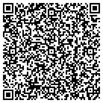QR-код с контактной информацией организации МОТО-КАВКАЗ