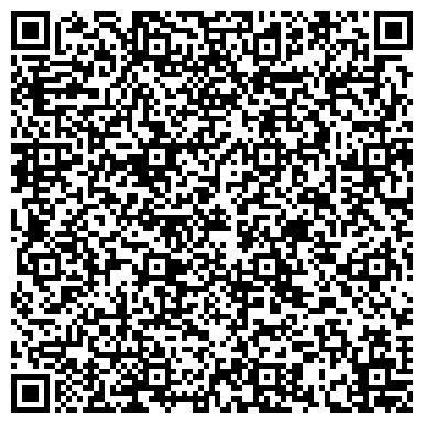 QR-код с контактной информацией организации Тамбовский институт переподготовки кадров агробизнеса
