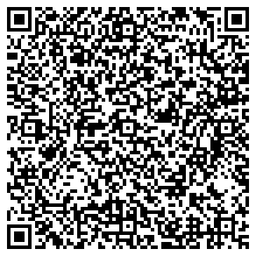 QR-код с контактной информацией организации Внешпромторг