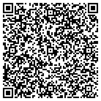 QR-код с контактной информацией организации Luxoptica