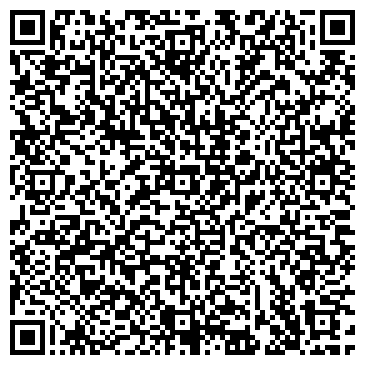 QR-код с контактной информацией организации ООО Ладомир