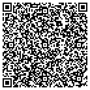 QR-код с контактной информацией организации Толькосвет