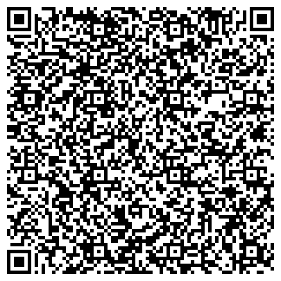 QR-код с контактной информацией организации Инспекция Гостехнадзора Кемеровского района, Управление Гостехнадзора Кемеровской области