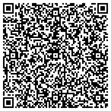 QR-код с контактной информацией организации ООО ТехноПартнёр