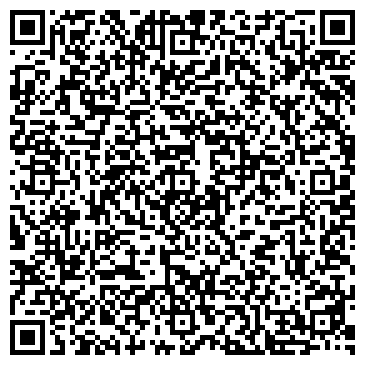 QR-код с контактной информацией организации Юнимат38